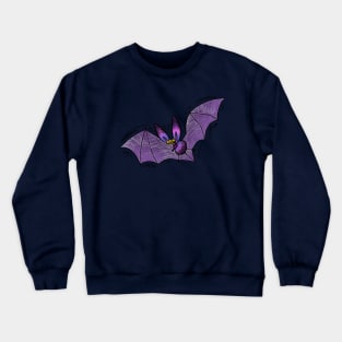 Bat Crewneck Sweatshirt